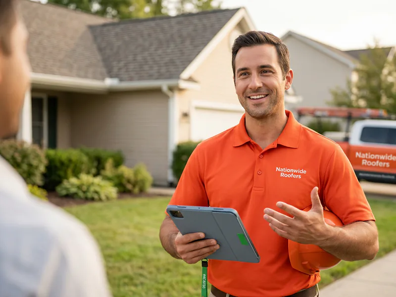 Roof Installation  in Stevens Point  FAQ