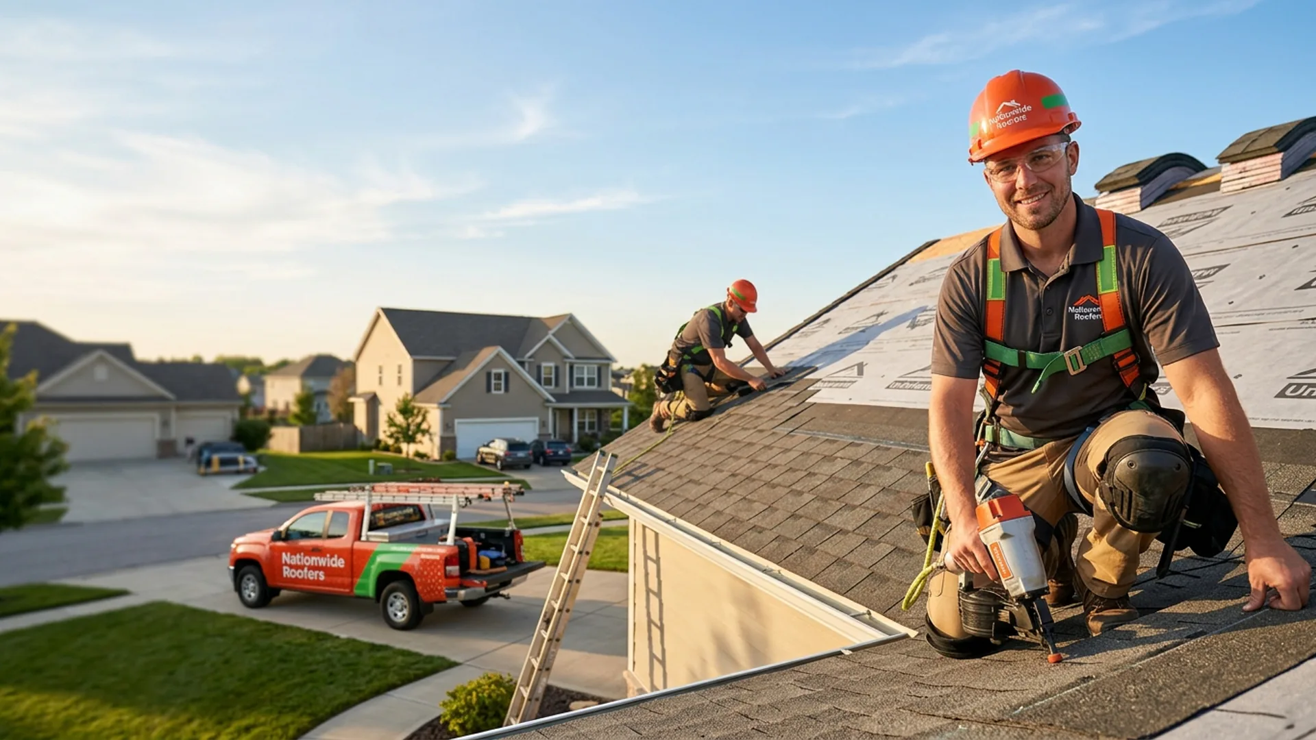 Rapid Roof Installation Stevens Point, WI Near Me